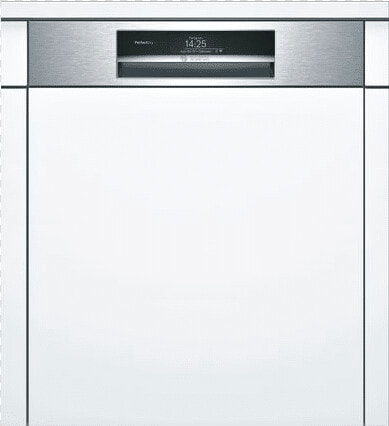 Image Of A Bosch Dishwasher With Home Connect   Dishwasher  HD Png DownloadTransparent PNG