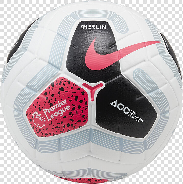 Nike Merlin Premier League  HD Png DownloadTransparent PNG