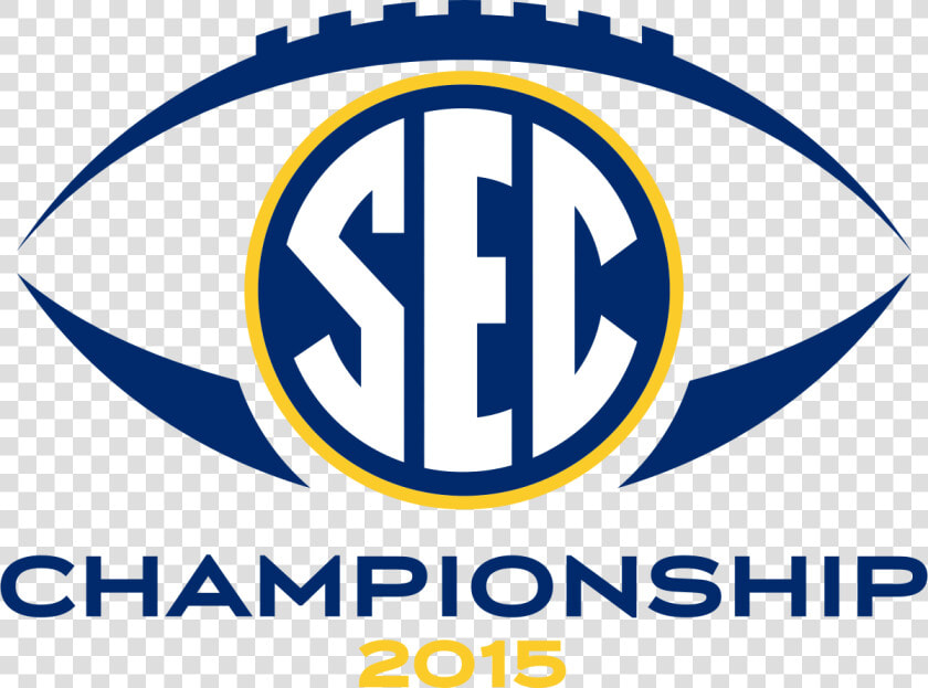 2018 Sec Football Championship  HD Png DownloadTransparent PNG