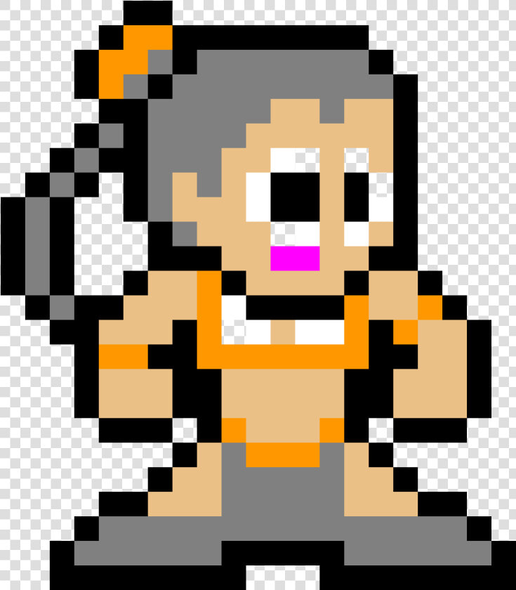 Baby Sister Location Pixel Art  HD Png DownloadTransparent PNG