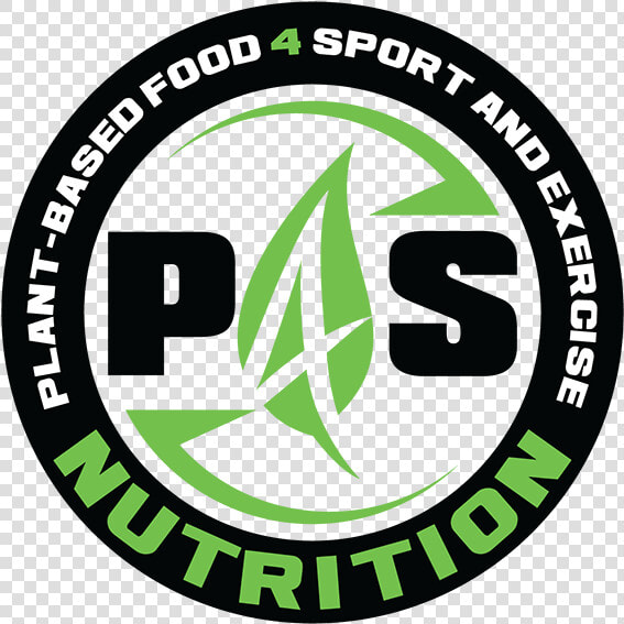 P4s Nutrition Logo Vegan Womble   Circle  HD Png DownloadTransparent PNG