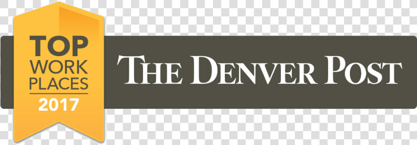 Denver Post Best Places To Work 2018  HD Png DownloadTransparent PNG