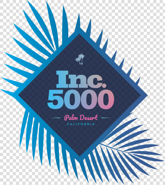 Inc 5000 List 2019  HD Png DownloadTransparent PNG