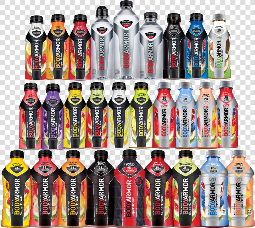 Bodyarmor   Coca cola  HD Png DownloadTransparent PNG