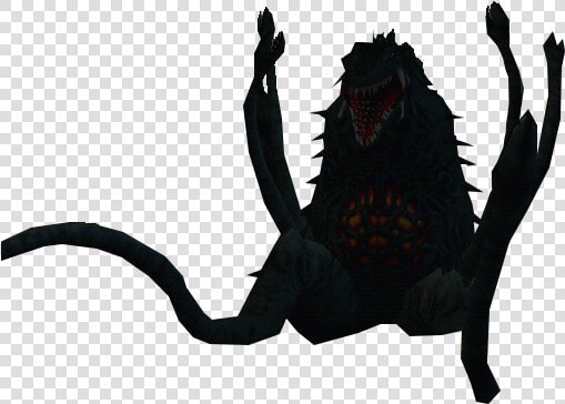 Godzilla Save The Earth Png   Godzilla Save The Earth Biollante  Transparent PngTransparent PNG