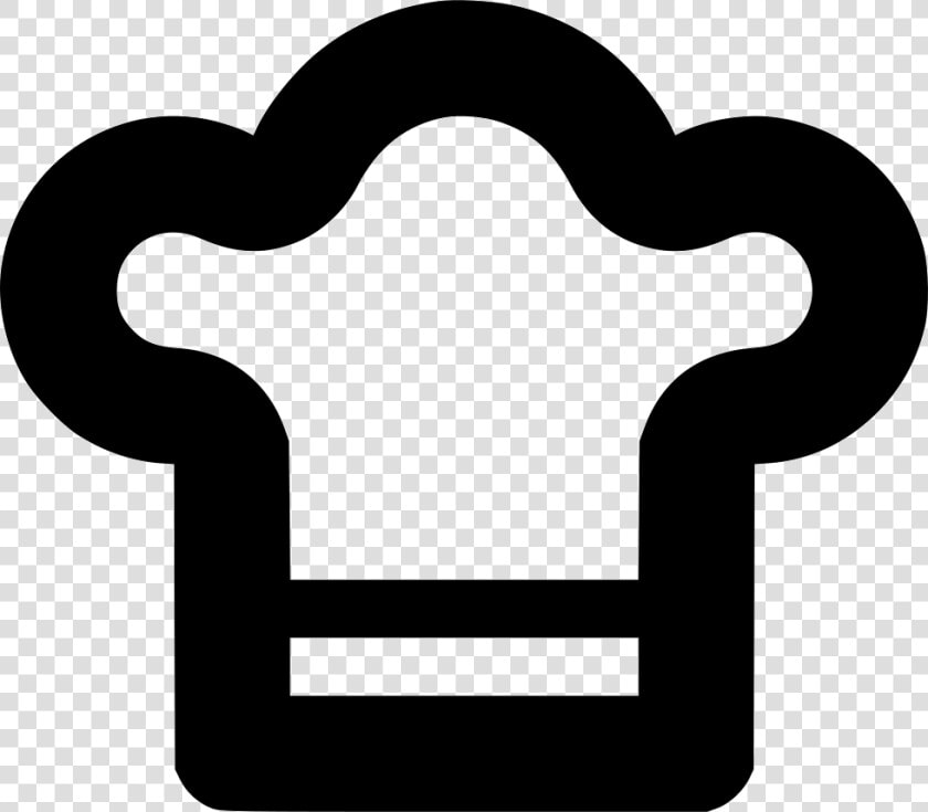 Cook Kitchen Chef Hat Restaurant Svg Png   Food Hat Icon Png  Transparent PngTransparent PNG