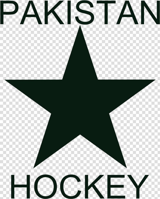 Pakistan Hockey Federation Logo  HD Png DownloadTransparent PNG