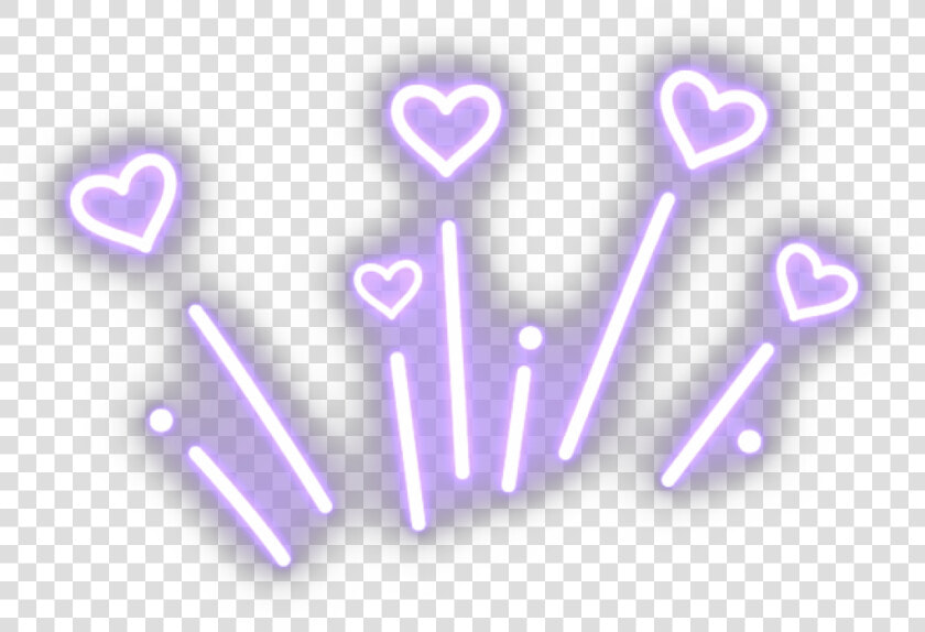 Neon Transparent Love   Transparent Neon Love Png  Png DownloadTransparent PNG