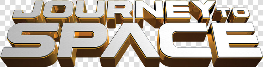 Journey To Space   Journey To Space Logo  HD Png DownloadTransparent PNG