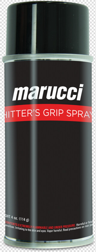 Hitter S Grip Spray   Marucci Sports  HD Png DownloadTransparent PNG