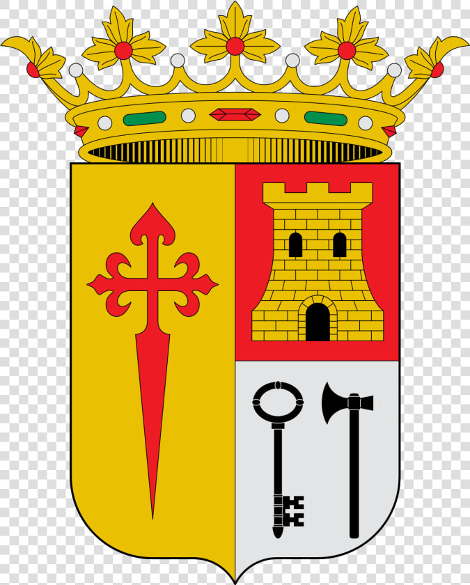 Escudo Espejo Cordoba  HD Png DownloadTransparent PNG