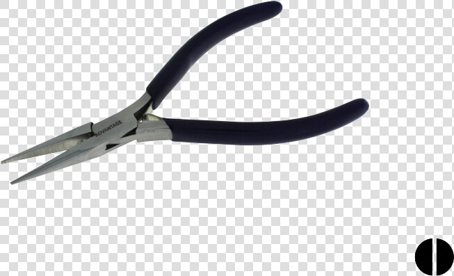 16297   Needle nose Pliers  HD Png DownloadTransparent PNG