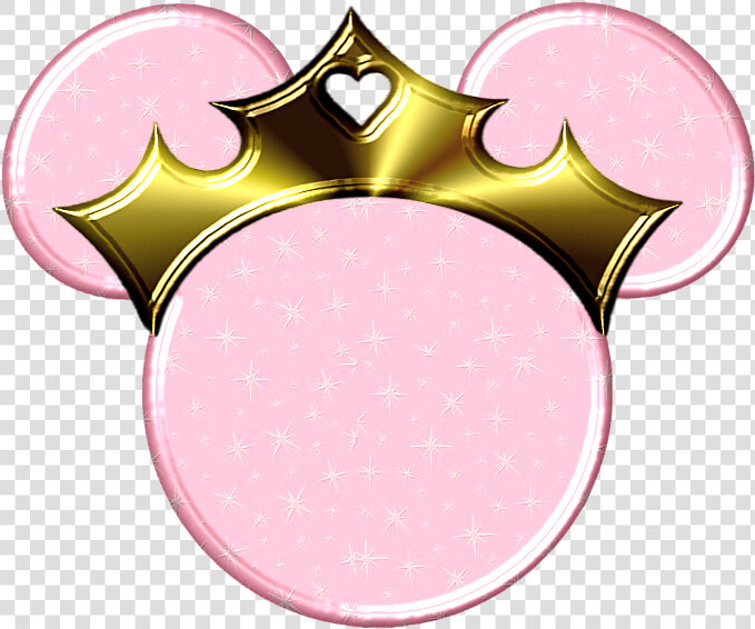 Printable Mickey Mouse Ears Template   Minnie Mouse Head Template  HD Png DownloadTransparent PNG