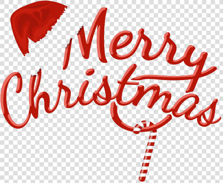 Feliz Navidad Png Hd   Word Merry Christmas Design  Transparent PngTransparent PNG