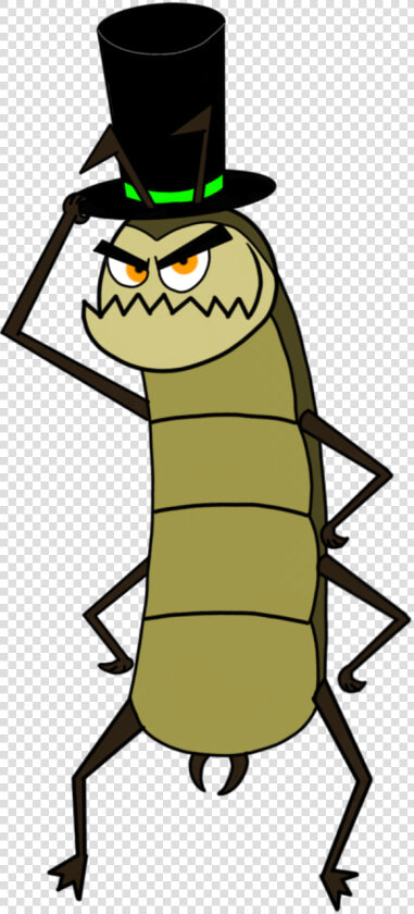 Termite Ghoul   Png Download  Transparent PngTransparent PNG