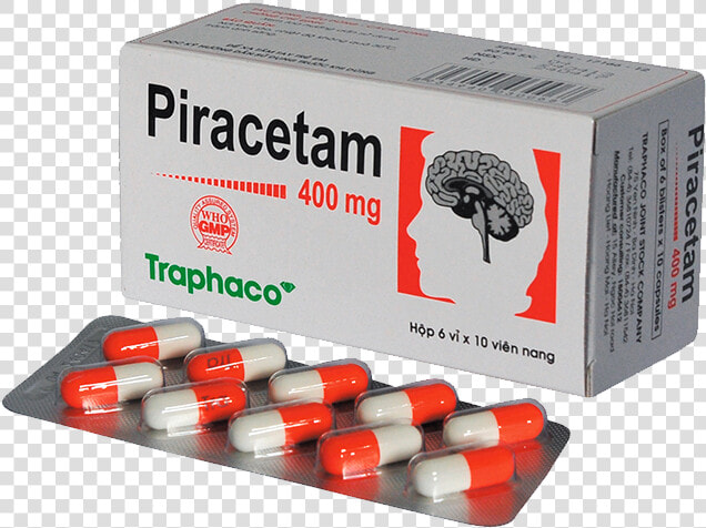 Piracetam  HD Png DownloadTransparent PNG