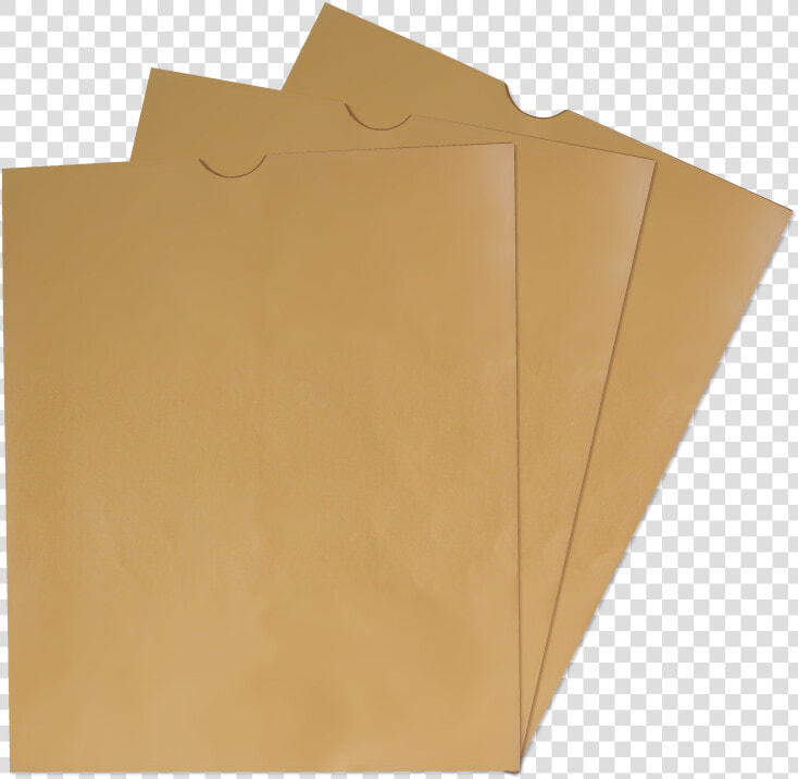 Kraft X ray Negative Flat Envelopes   Construction Paper  HD Png DownloadTransparent PNG