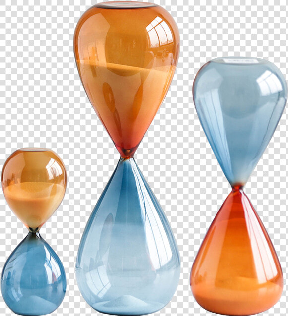 Creative Hourglass Timer Decoration Time 30 Minutes   Balance  HD Png DownloadTransparent PNG