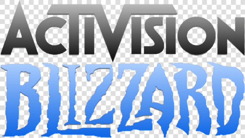 Transparent Activision Logo Png   Activision Blizzard Inc Logo  Png DownloadTransparent PNG