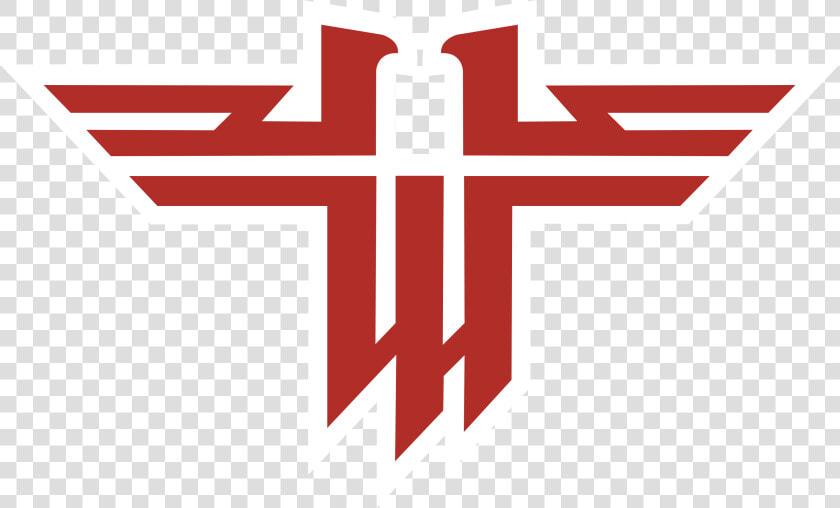 Return To Castle Wolfenstein Logo  HD Png DownloadTransparent PNG