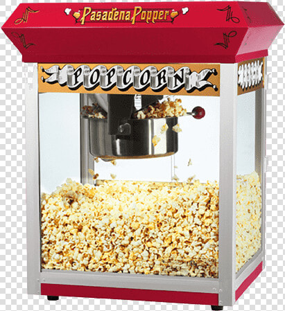 Popcorn Maker   Popcorn Machine Image Png  Transparent PngTransparent PNG