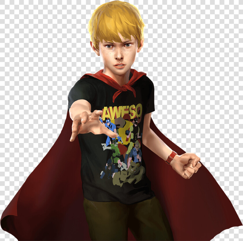 The Awesome Adventures Of Captain Spirit    Awesome Adventures Of Captain Spirit Png  Transparent PngTransparent PNG