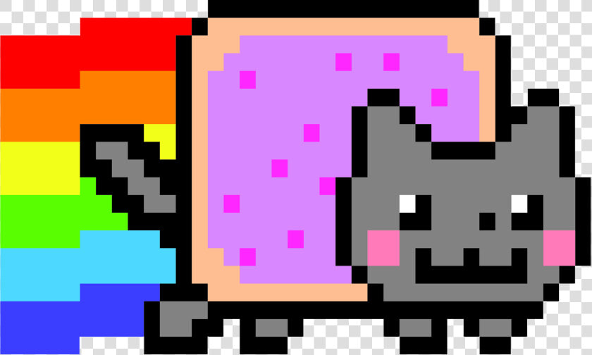 Add A Nyan Cat To Make It Less Gay  and More About  HD Png DownloadTransparent PNG