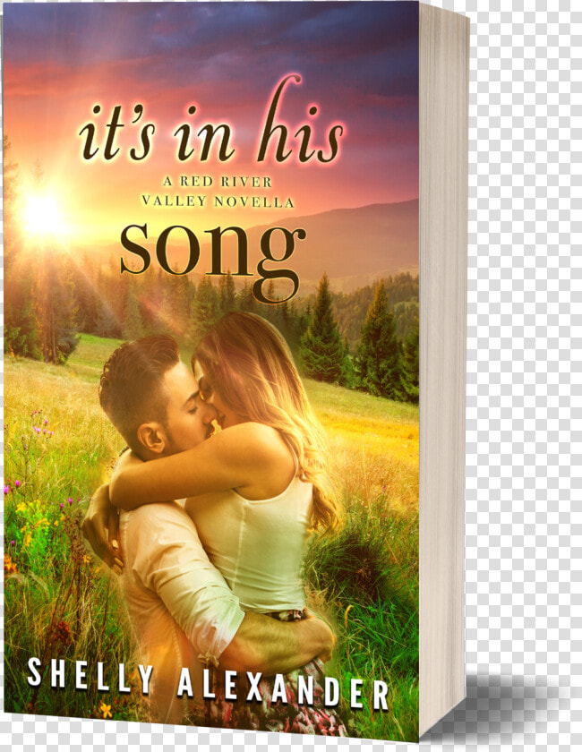 It S In His Song   It  39 s In His Song  HD Png DownloadTransparent PNG