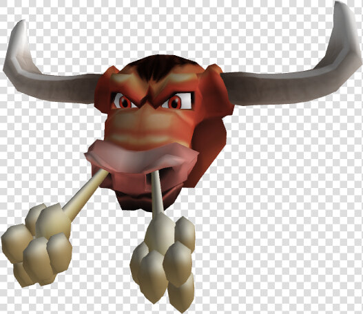 Angry Bull Head   Angry Bull Head Roblox  HD Png DownloadTransparent PNG