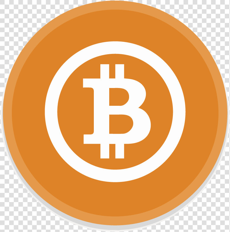 Bitcoin Vector Icon   Bitcoin Ico Png  Transparent PngTransparent PNG