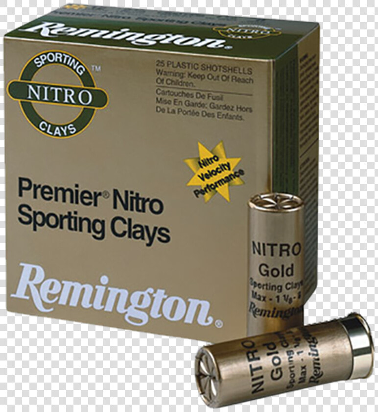 Remington 12 Gauge Ammunition Shot To Shot Sts12nsc17   Remington  HD Png DownloadTransparent PNG