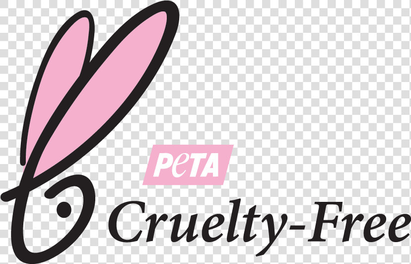 Peta Cruelty Free Logo Png  Transparent PngTransparent PNG