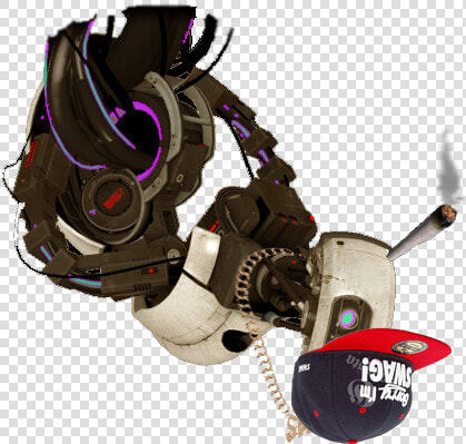 Glados Meme  HD Png DownloadTransparent PNG