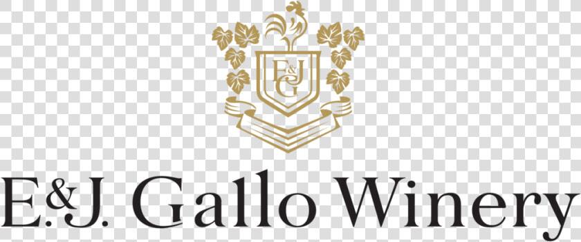 E amp j Gallo Winery Logo  HD Png DownloadTransparent PNG