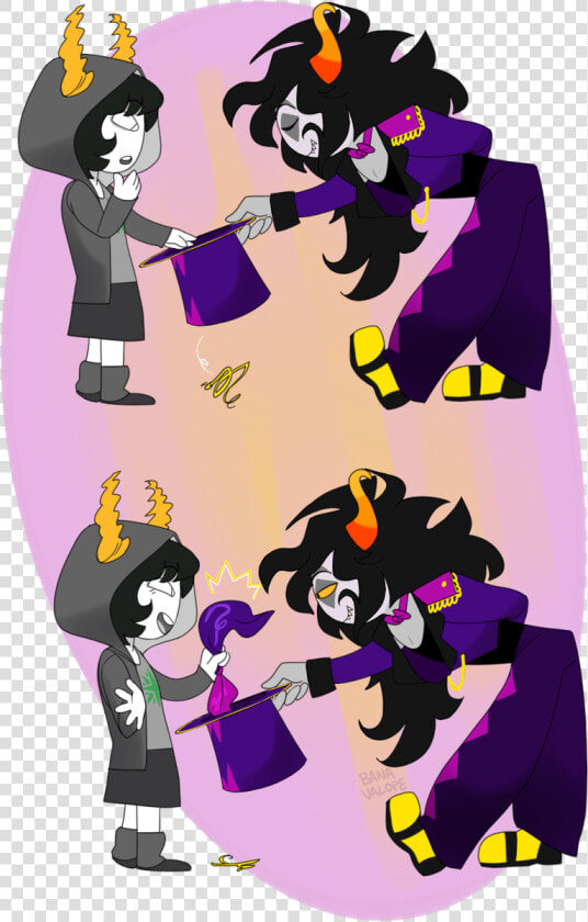 Marcus Xoloto Hiveswap Fanart  HD Png DownloadTransparent PNG