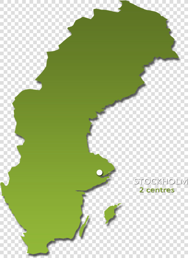 Dfp Sweden Map   Sweden Stockholm Map Png  Transparent PngTransparent PNG