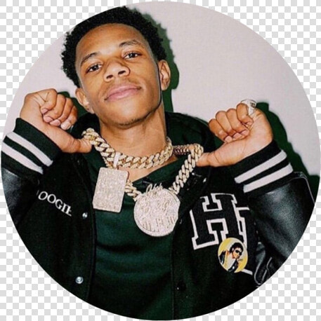 A Boogie Wit Da Hoodie   Boogie Wit Da Hoodie Jewelry  HD Png DownloadTransparent PNG