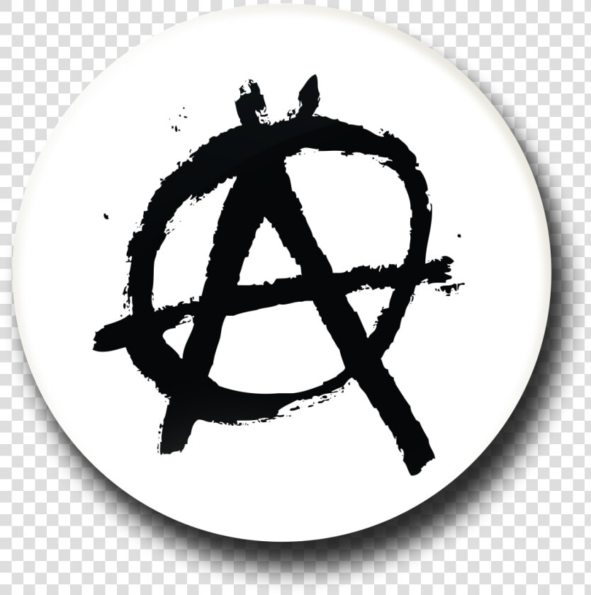 Anarchy Symbol Transparent   Png Download   Anarchy Symbol  Png DownloadTransparent PNG