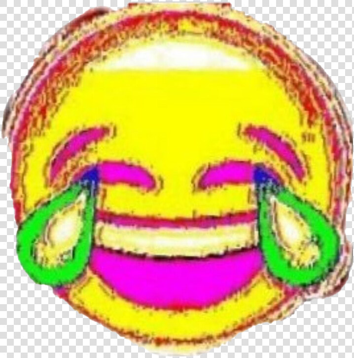 Dank Meme Emoji Png Clipart   Laughing Emoji Dank Png  Transparent PngTransparent PNG