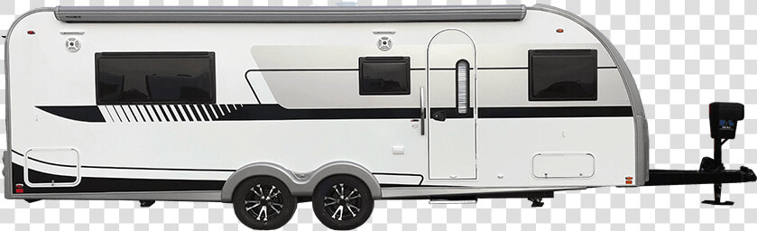 Cirrus Truck Camper   Trailer Caravan  HD Png DownloadTransparent PNG