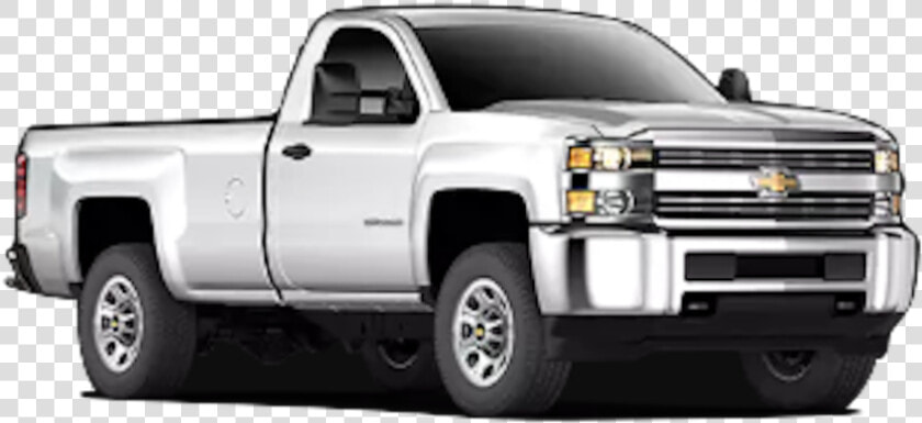 White 2018 Chevrolet Silverado 3500hd   Chevrolet Silverado  HD Png DownloadTransparent PNG