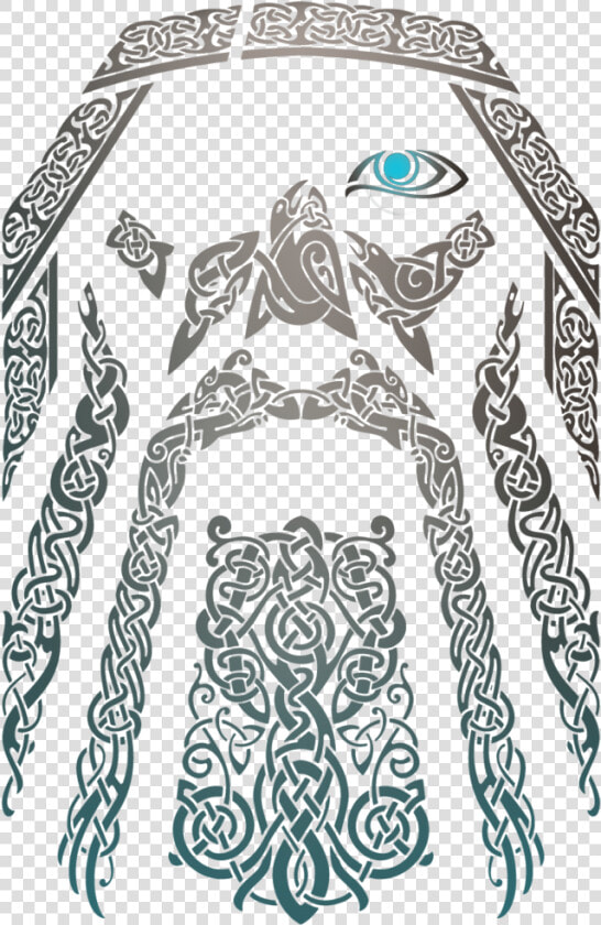 Odin Vikings Tshirt Png  Transparent PngTransparent PNG