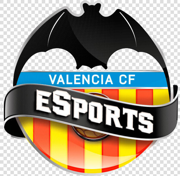 Valencia Esports Png  Transparent PngTransparent PNG