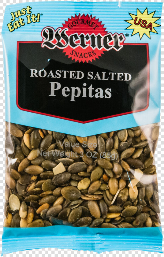 Pepitas Roasted Salted Class  HD Png DownloadTransparent PNG