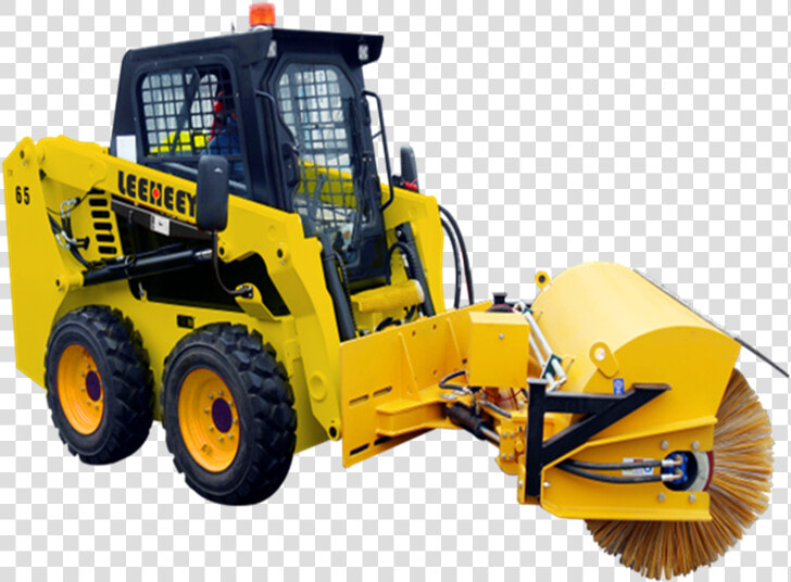 Bulldozer  HD Png DownloadTransparent PNG