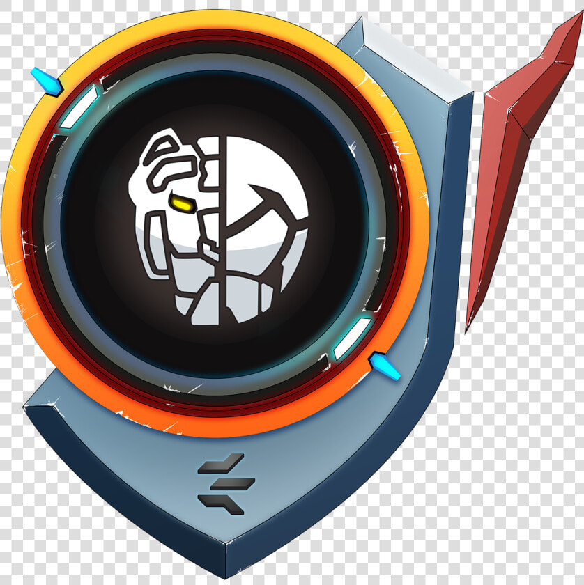 Voltron Legendary Defender Black Lion Badge  HD Png DownloadTransparent PNG