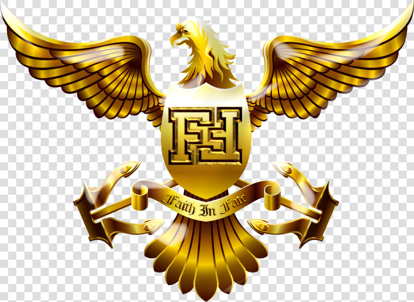 Gold Eagle Shield Logo Png   Gold Eagle Logo Png  Transparent PngTransparent PNG