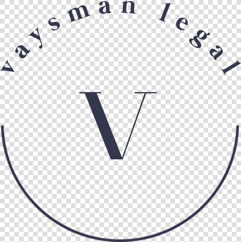 Vaysmanlegal Logo Stacked Color2   Circle  HD Png DownloadTransparent PNG