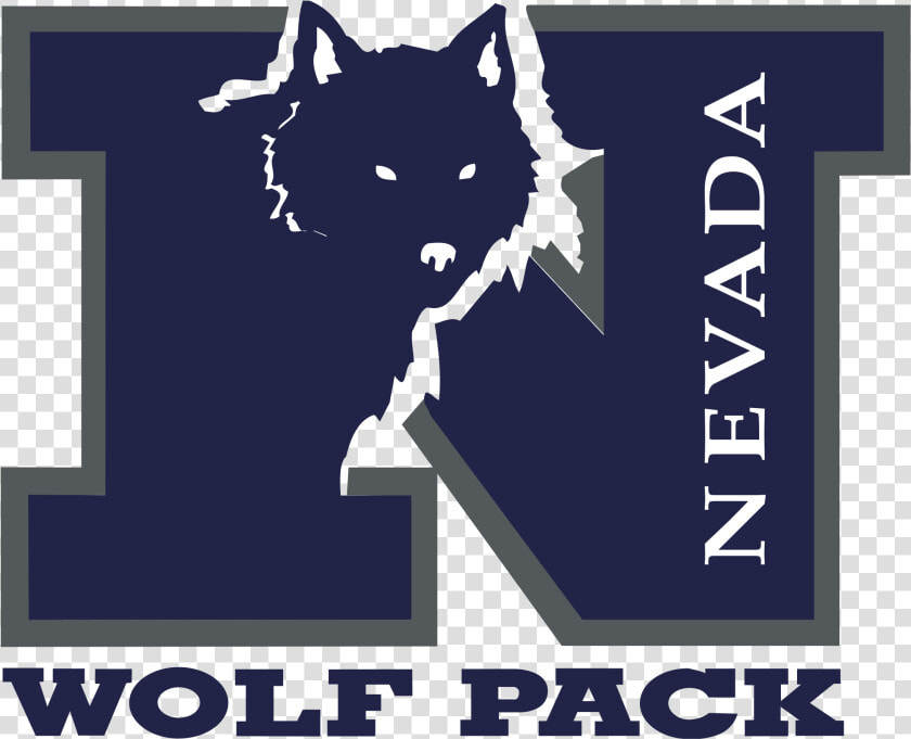 Nevada Wolf Pack Logo Png Transparent   Nevada Wolf Pack Gif  Png DownloadTransparent PNG