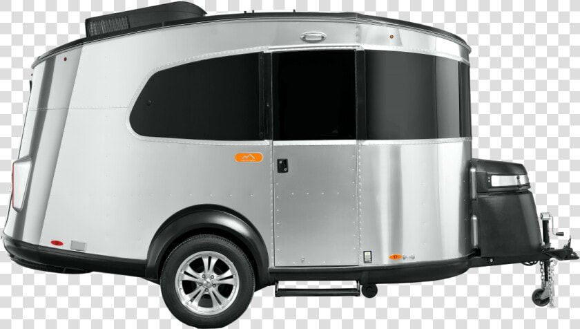 Basecamp Airstream   Airstream Basecamp X  HD Png DownloadTransparent PNG